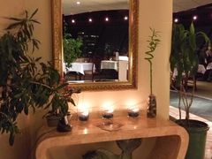 -Top Of Vancouver Revolving Restaurant