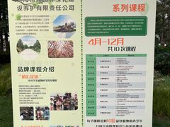 -黄兴公园