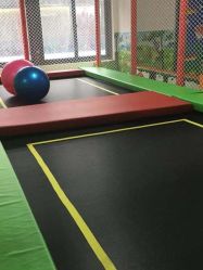 -美加乐儿童乐园(江宁文鼎广场店)