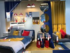 -宜家家居(西安未央商场店)