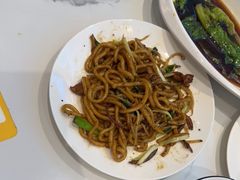 -花少爷·鲜虾干贝粥(延安万达店)
