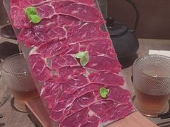 -蘑界·野生菌火锅(深业上城店)