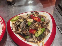 -古彭7只羊·鲜羊肉串·龙虾烧烤(玄武墨香路店)