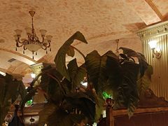 -凯撒城堡西餐厅(颐和国际店)