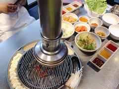 -喜来稀肉(虹泉路店)