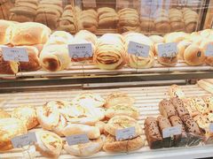 -21克拉面包(崂山万象汇店)