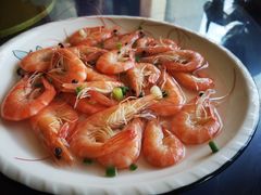 -渔满仓海鲜渔家(象山二店)