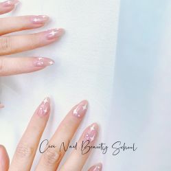 -Cici Nail日式美甲美睫工作室