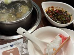 -东海怡品海鲜豆捞(舟宿夜江店)
