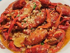 -虾皇(龙虾城旗舰店)