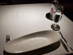 -Oyster Talks 四度蚝法餐厅