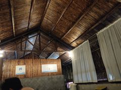 -森波拉火山温泉