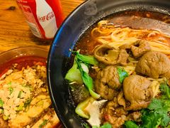 麻辣小面-赖扁担重庆小面(友谊路店)