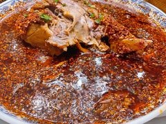 -徐鼎盛民间菜(九街店)