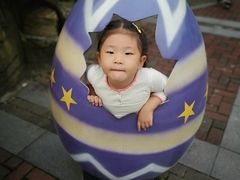 -自然谷恐龙园