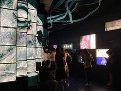 -同济大学四平路校区深海探索馆