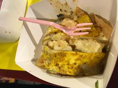 榴莲芝士-四环冷面王(西单华威约饭街店)