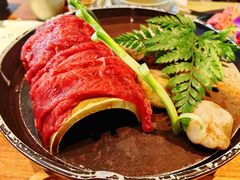 -盡膳口福跷脚牛肉火锅(晶耀前滩店)