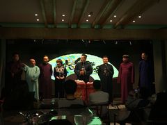 -嘻哈包袱铺(交道口店)