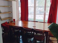 -雕刻时光咖啡馆(交大店)