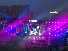 -长春世界雕塑园冰雪艺术天地