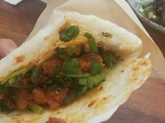 -曾笼笼牛肉饼