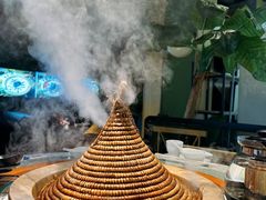 -老福耶小草帽石锅鱼(奥体店)