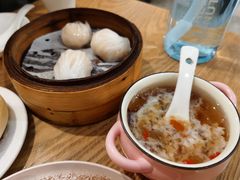 -禧座港式餐厅(星河店)