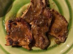 -唐拉雅秀酒店-西锦汇空中BBQ·思创餐厅