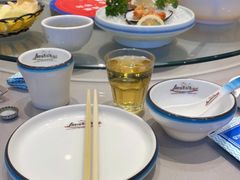 -鲜得莱渔港·小平岛海胆馆(七贤岭店)
