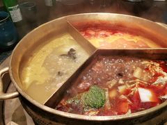 -湊湊火锅·茶憩(打浦桥日月光店)