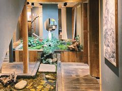 -邈墨茶馆(大兜路1号店)