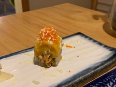 -活鳗饭·鹅肝范儿(高碑店店)