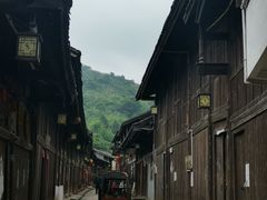 -青林口古镇