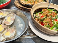 -飞尝蚝·顺德菜·鱼生(顺德总店)