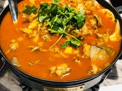 -臻享無招牌·食蛙专门店(太古里店)