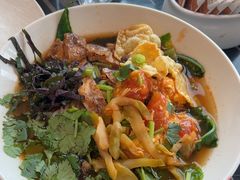 -云端西餐厅(南宁龙光那莲豪华精选酒店)