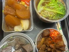 -阿姨牛杂(北京路店)