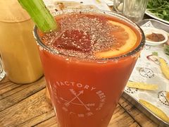 -Arrow Factory Brewing箭厂啤酒