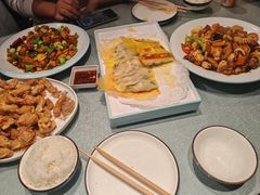 -小船渔村·大连菜(新华街店)