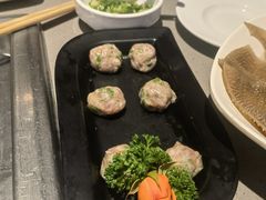 -海底捞火锅(奥体南路店)