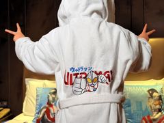 -北京朝阳悠唐皇冠假日酒店