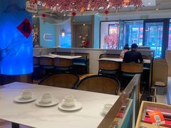 -小桃红·东北菜·春饼烤鸭(南阳湖街店)