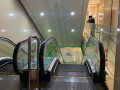 -沈阳百联购物中心(青年大街店)