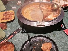 -牛New寿喜烧(金鹰世界店)