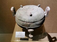 -洛阳周王城天子驾六博物馆