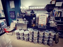 -2326 Coffee Roaster咖啡豆可选店(林肯公园店)