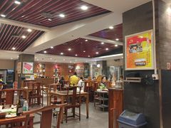 -南门涮肉(北洼路店)