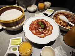 -宏宴·新京菜(望京店)