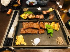 -神户牛排餐厅MOURIYA(总店)